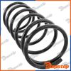 Ressorts de suspension avant pour TOYOTA | 4092536, 4092569